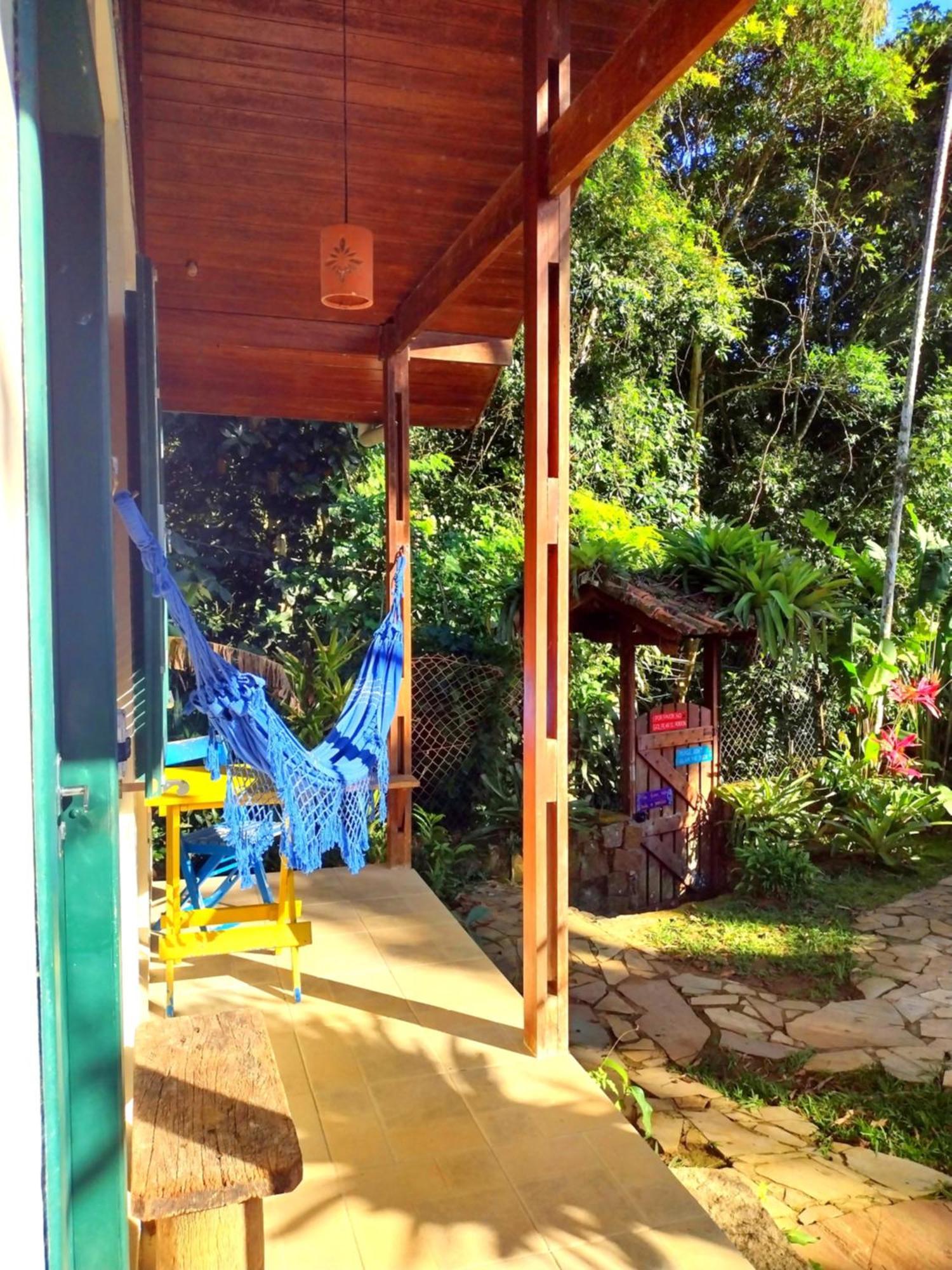 Condomínio Aldeia Abraão Exterior foto